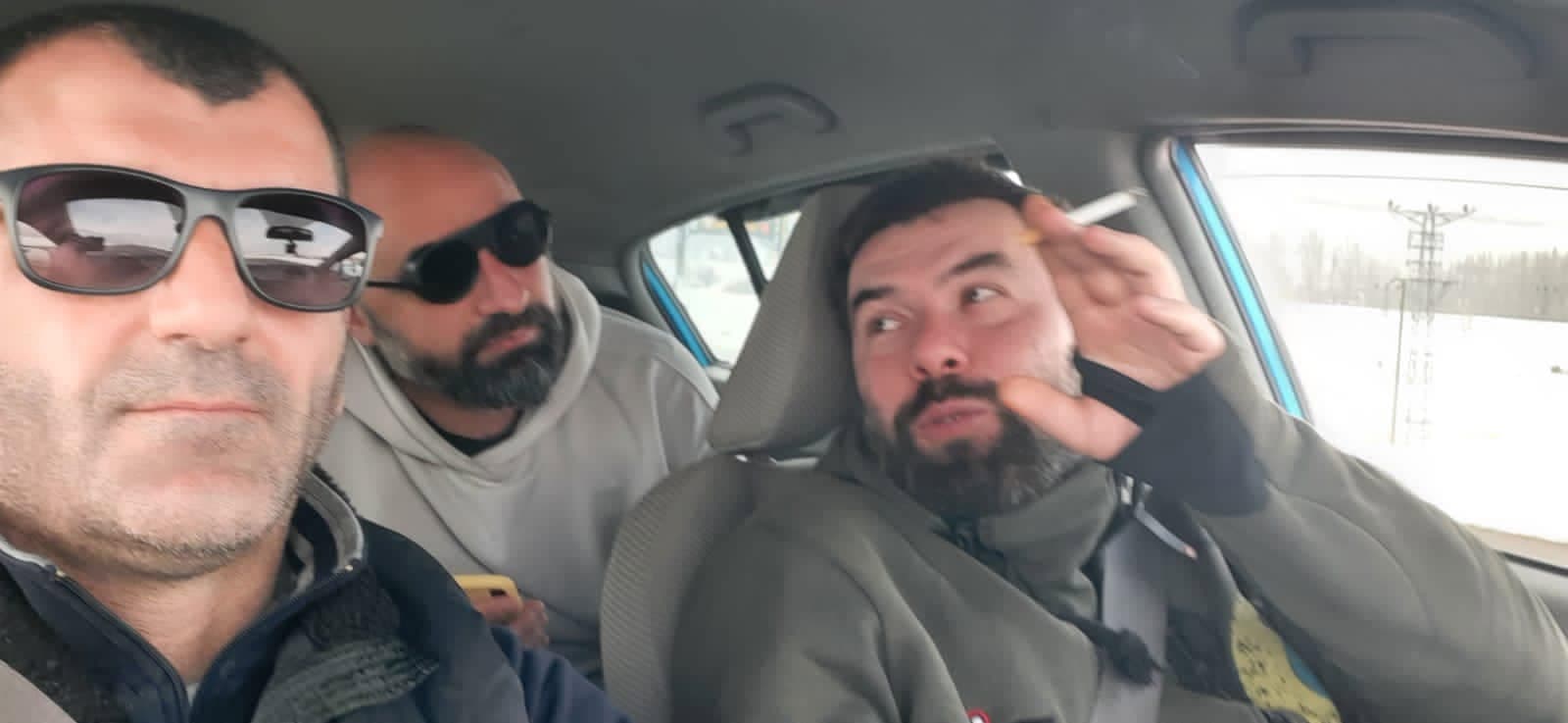 მიწისძვრა თურქეთში
