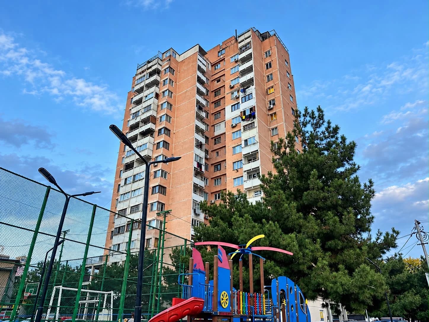 ძალადობა