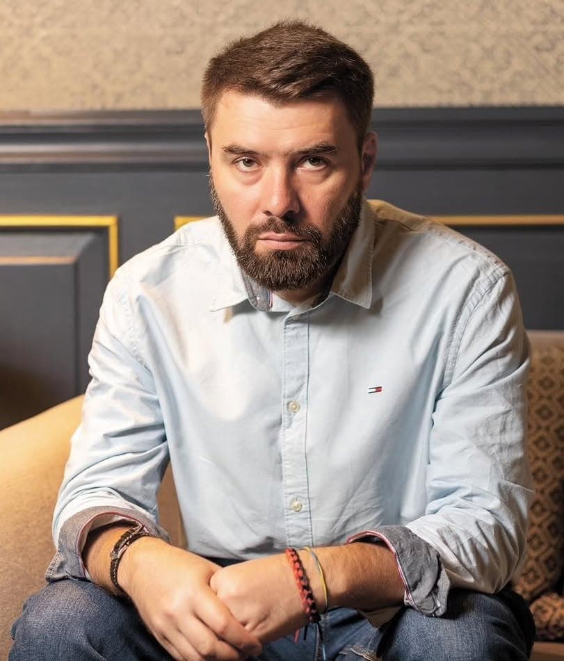 რატი მუჯირი