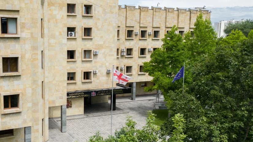 Prokuratura