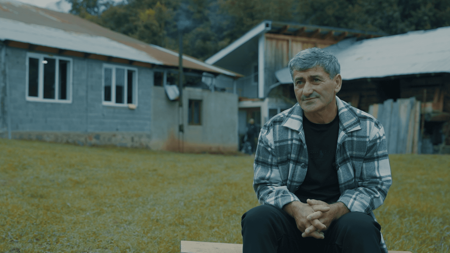 ბაჩუკი ჩხვიმიანი
