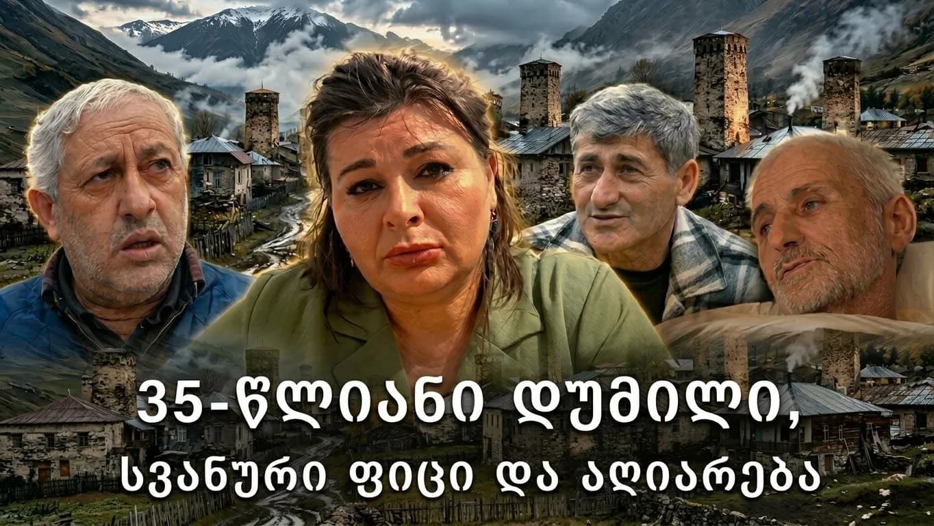 ნატა ვიბლიანის საქმე