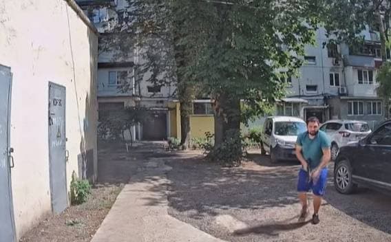 ელმურაზ მამედოვი
