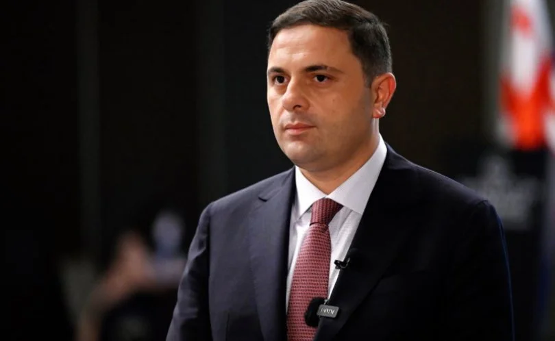 რომეო მიქაუტაძე