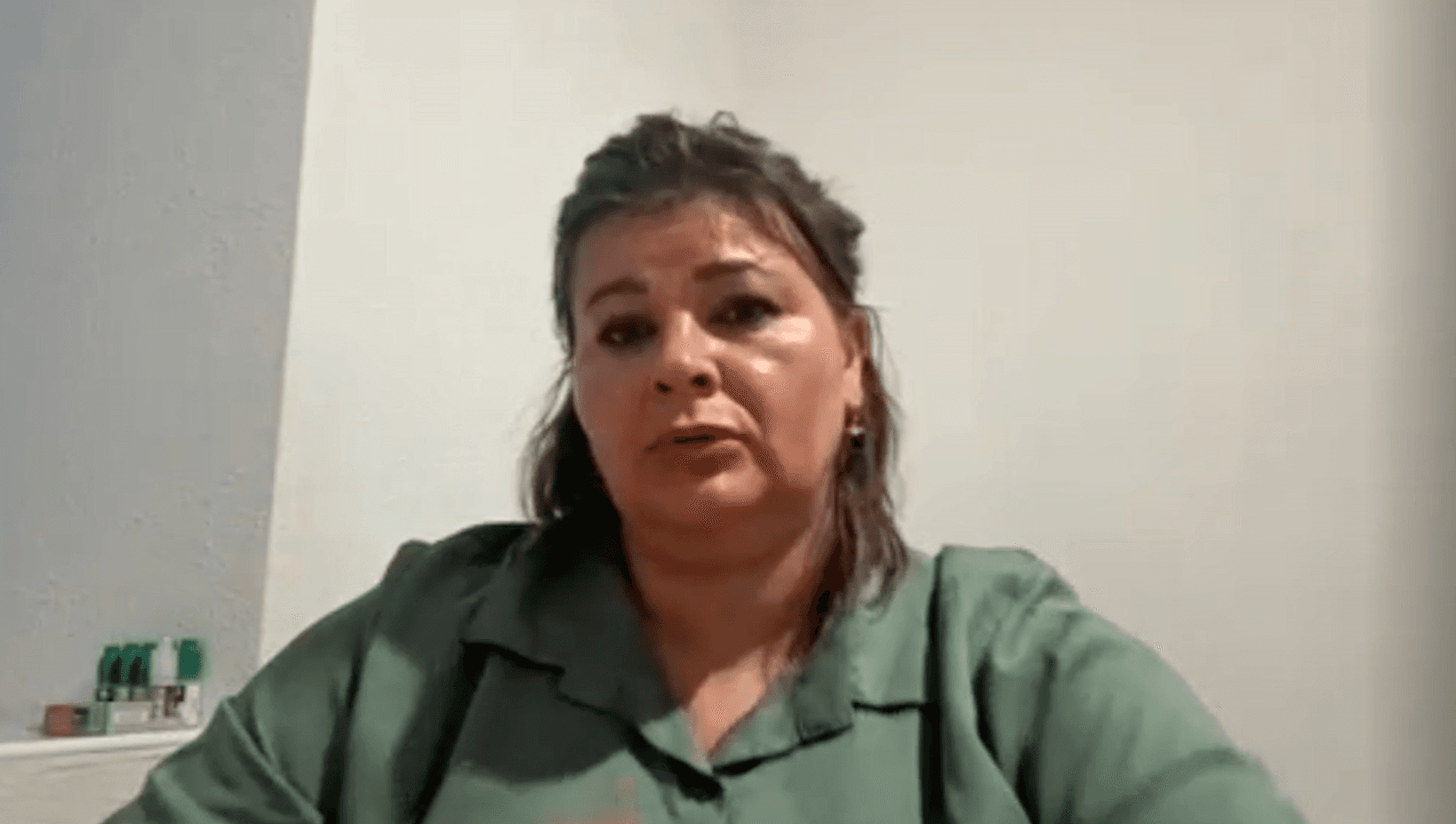 ნატა ვიბლიანის საქმე